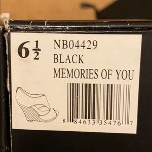 Seychelles Wedge Sandals, Size 6.5